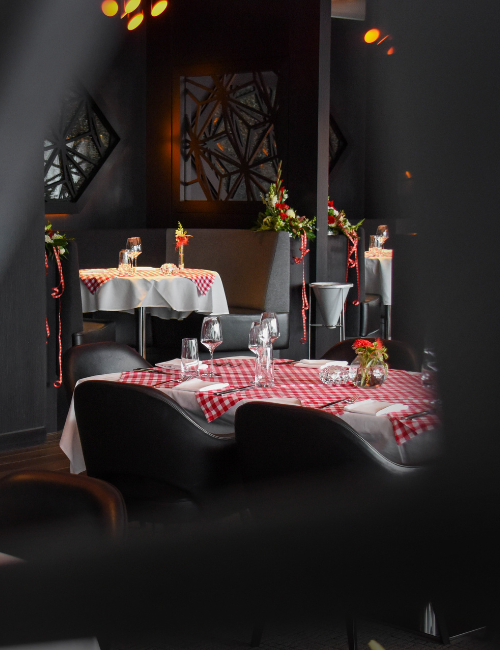 1. August im AlpenGold Hotel