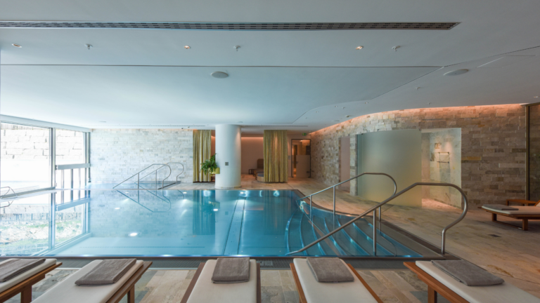 Alpengold Spa