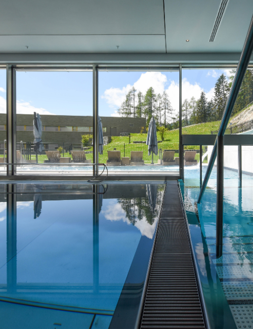 Spa AlpenGold