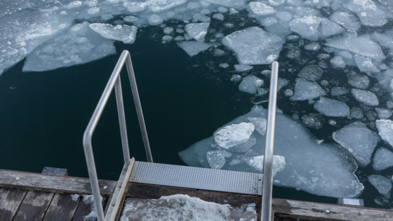 Frozen Lake