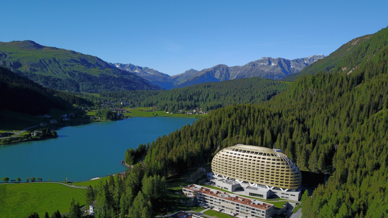 Hotel Alpengold