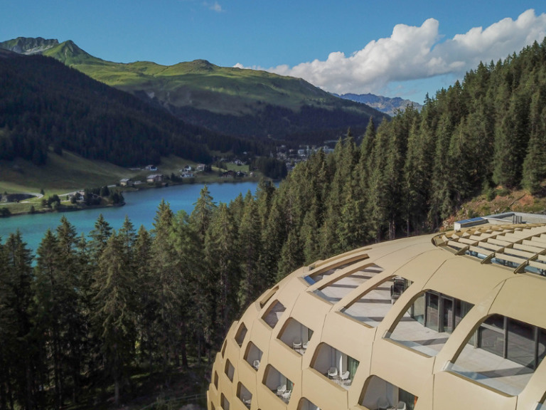 Davos Sommer