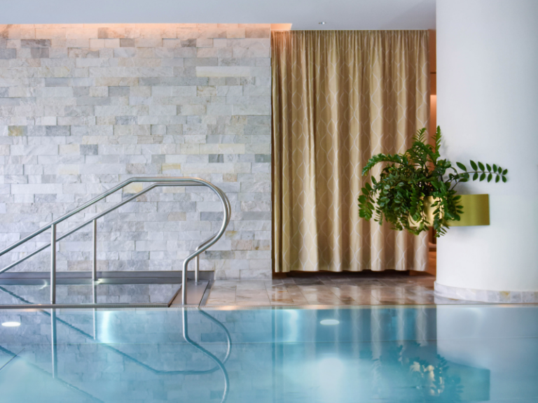 Spa AlpenGold