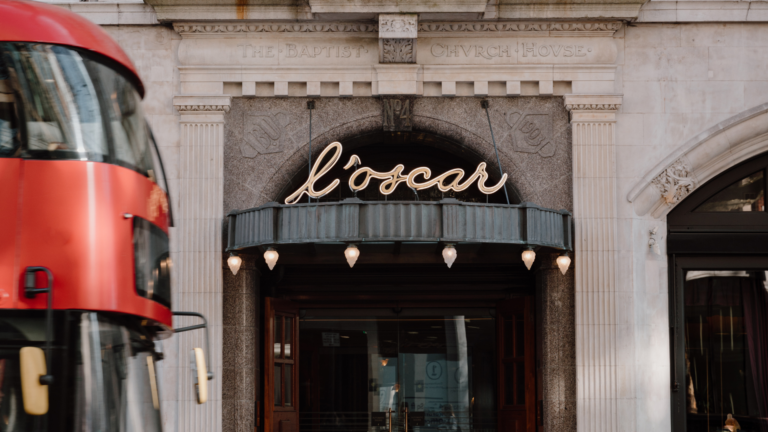 l'oscar