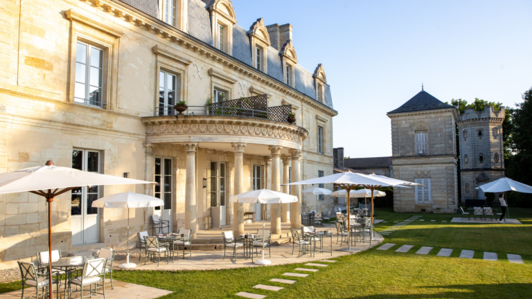 Maison d'estrounel