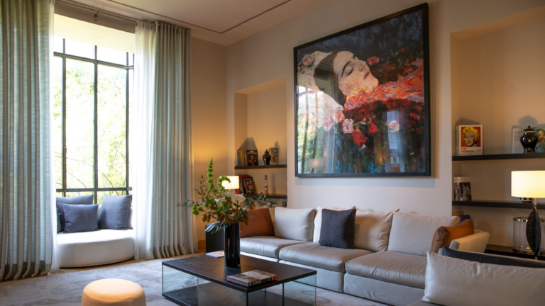 Appartment Paris